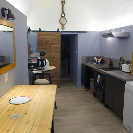 Le Bouquiniste, Centre Historique, Fibre, Ess, Rez-de-chaussee, Bedinshop