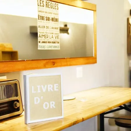 Le Bouquiniste, Centre Historique, Fibre, Ess, Rez-de-chaussee, Bedinshop * Romans-sur-Isere
