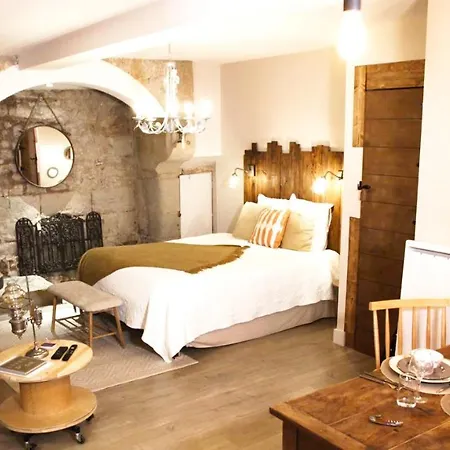 Le Bouquiniste, Centre Historique, Fibre, Ess, Rez-de-chaussee, Bedinshop