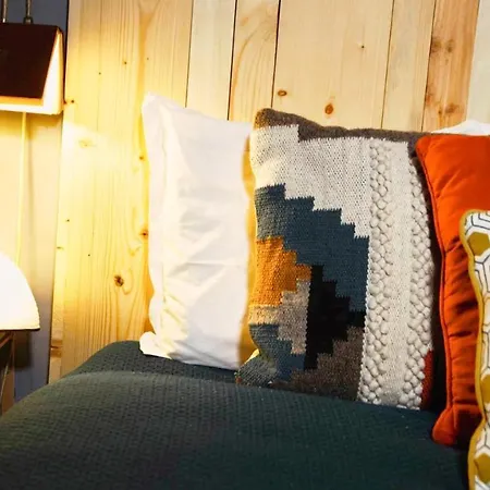 Le Bouquiniste, Centre Historique, Fibre, Ess, Rez-de-chaussee, Bedinshop Apartment *